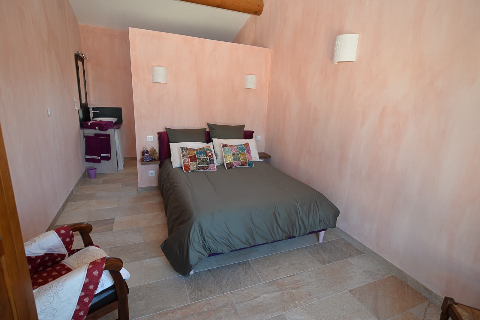 Chambre Dyonisos