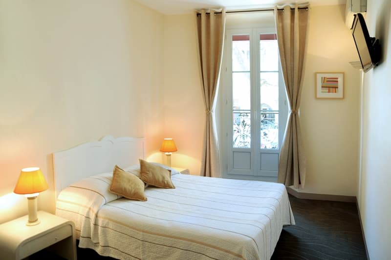 Hôtel de la Vallée de l'Arc