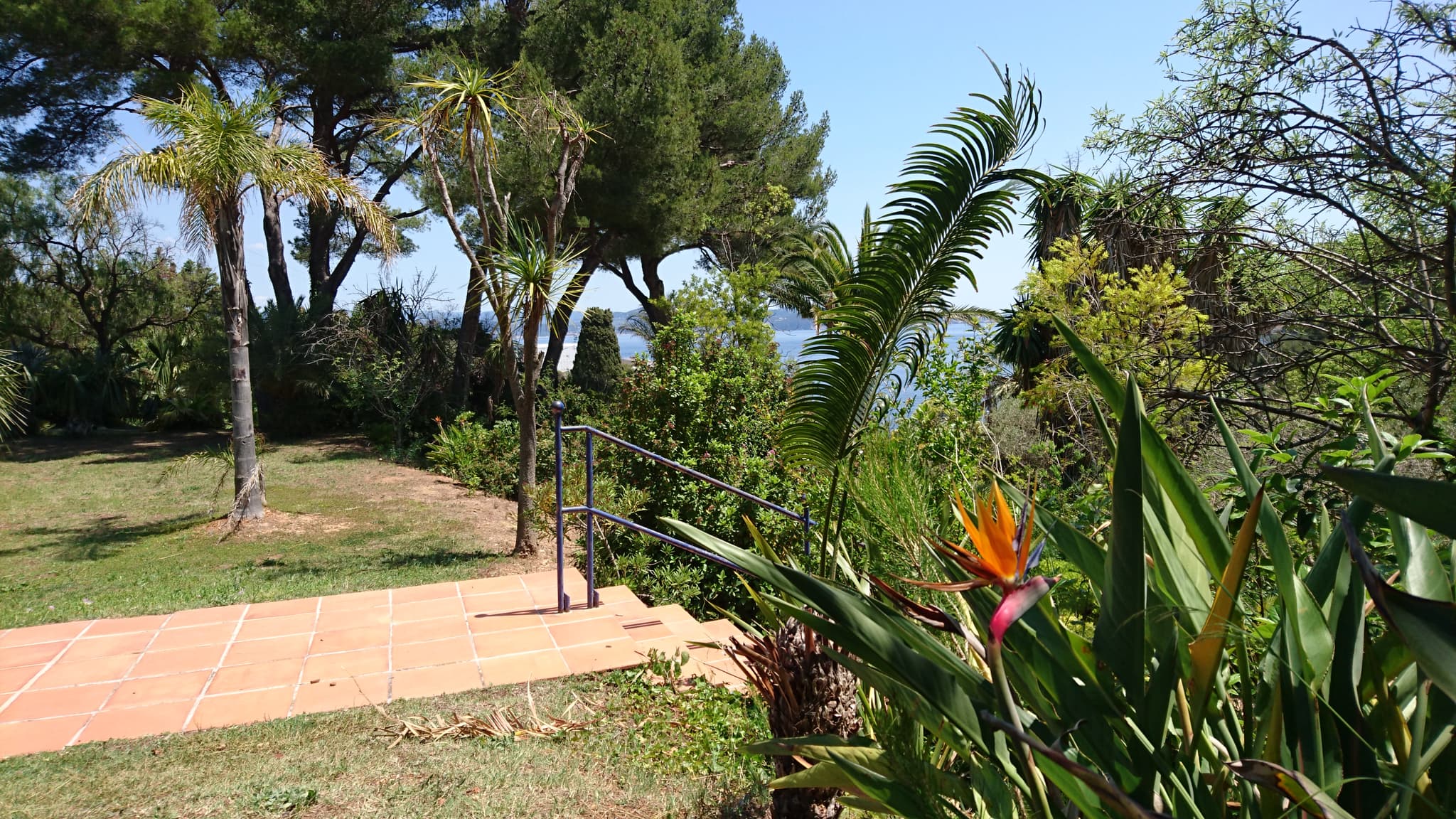 Parc du Mugel