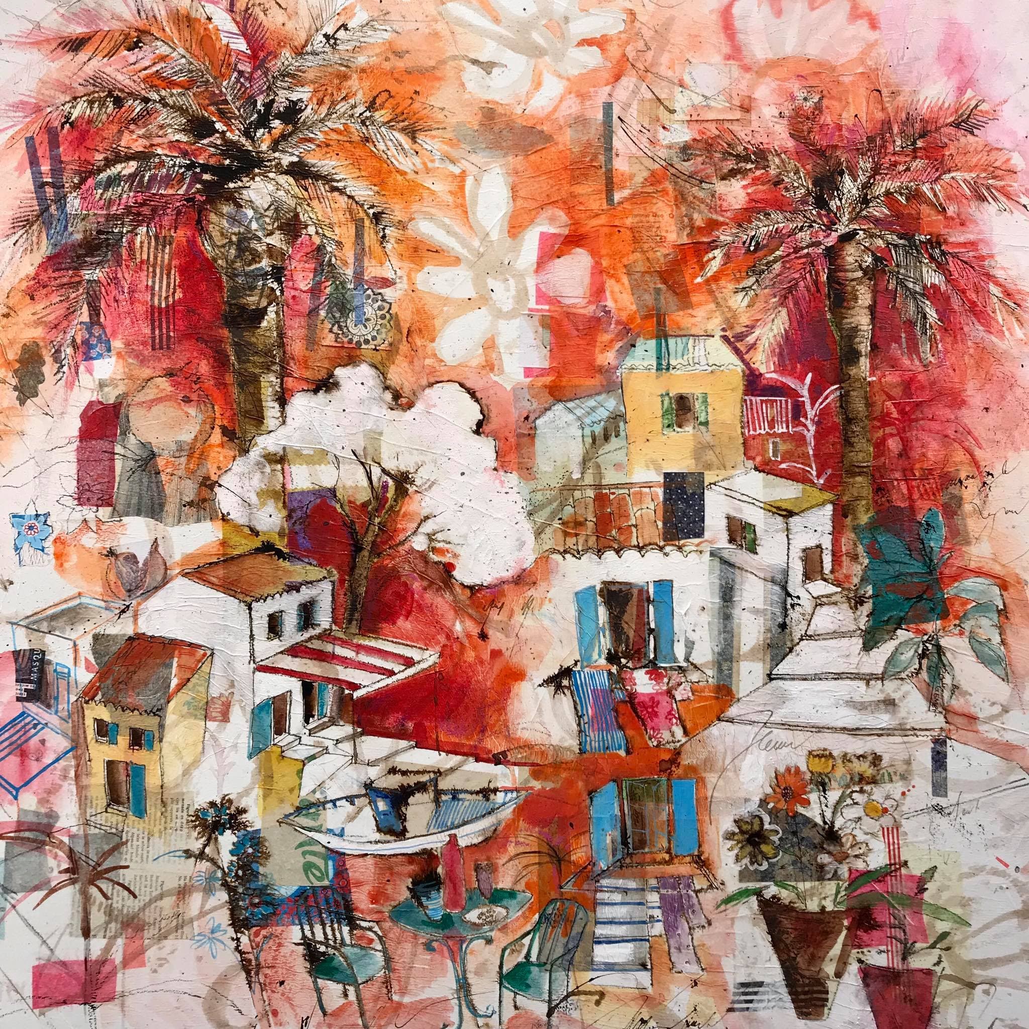 Atelier Cécile Colombo
