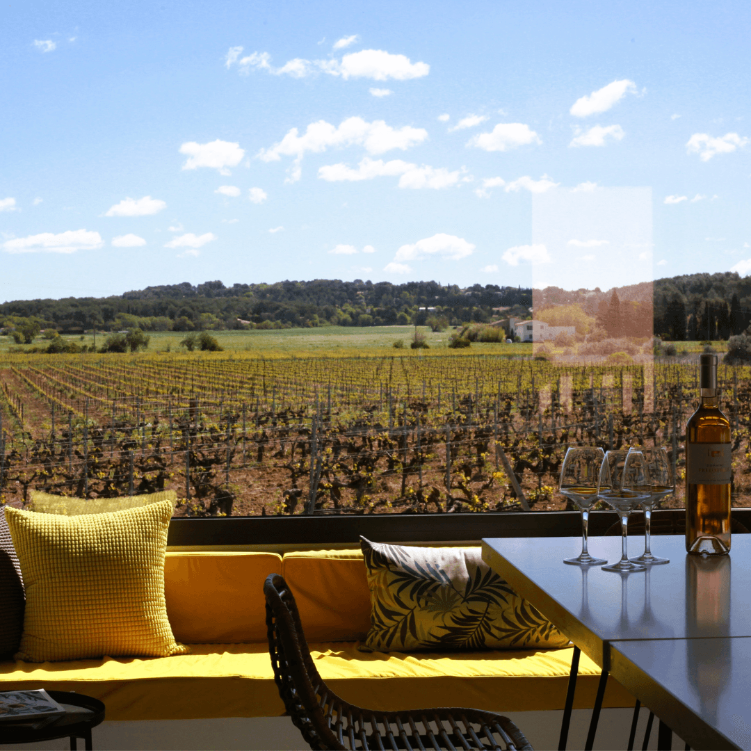 Domaine Frédavelle