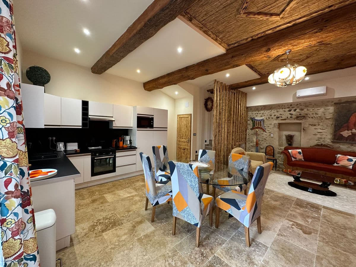 La Villa Orange_Arles