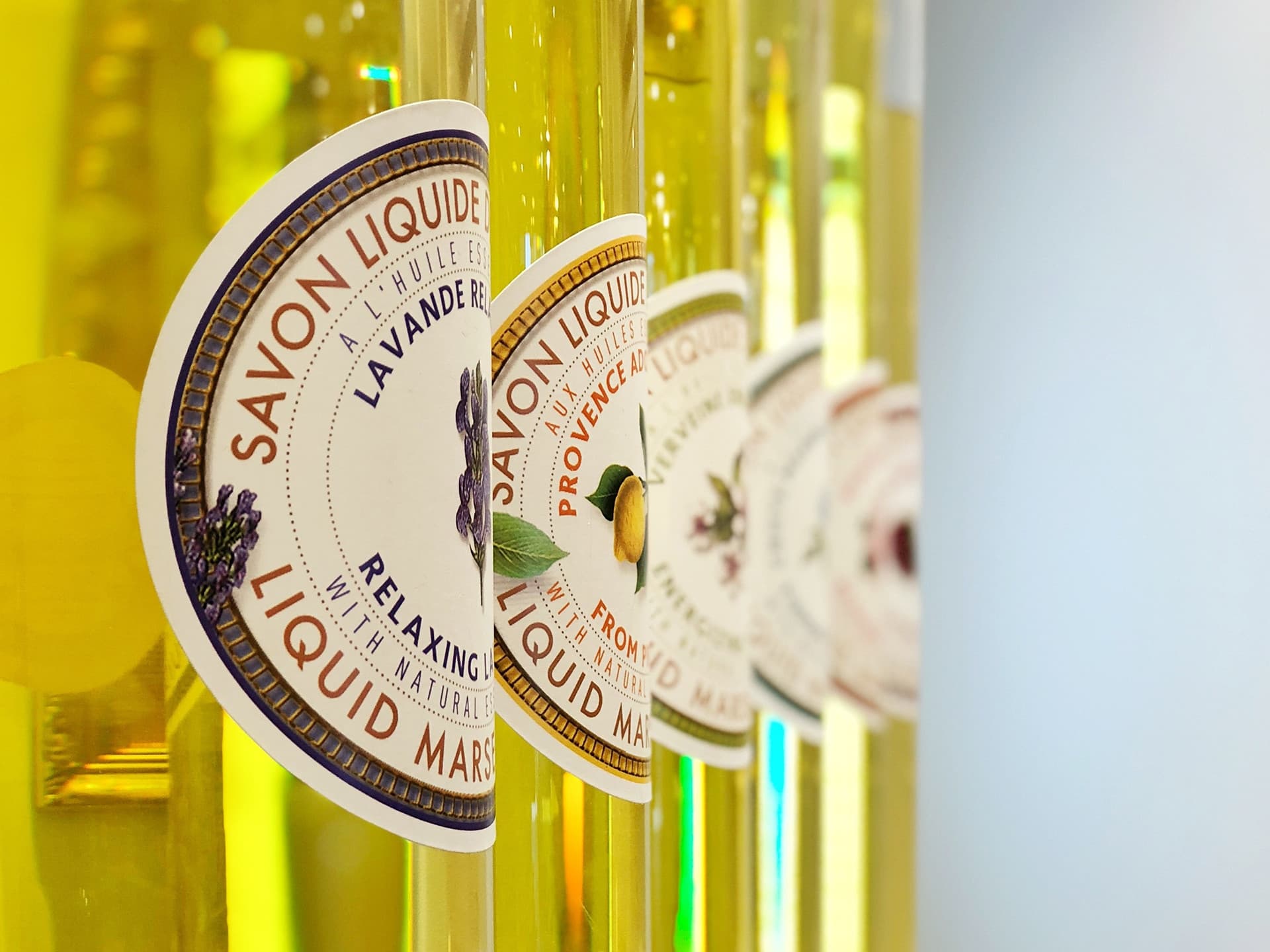 Boutique Aix_bar savon