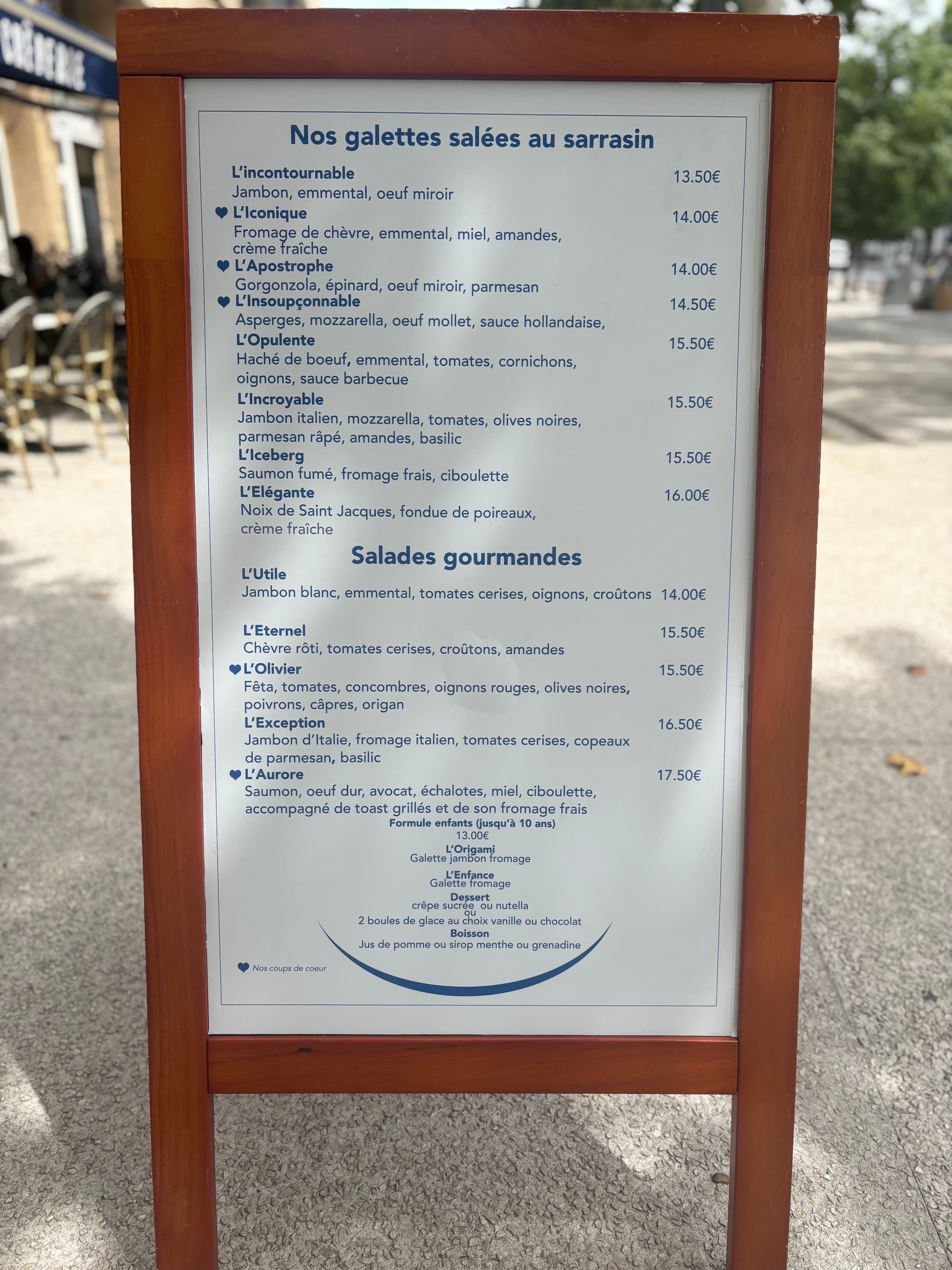 L'Apostrophe