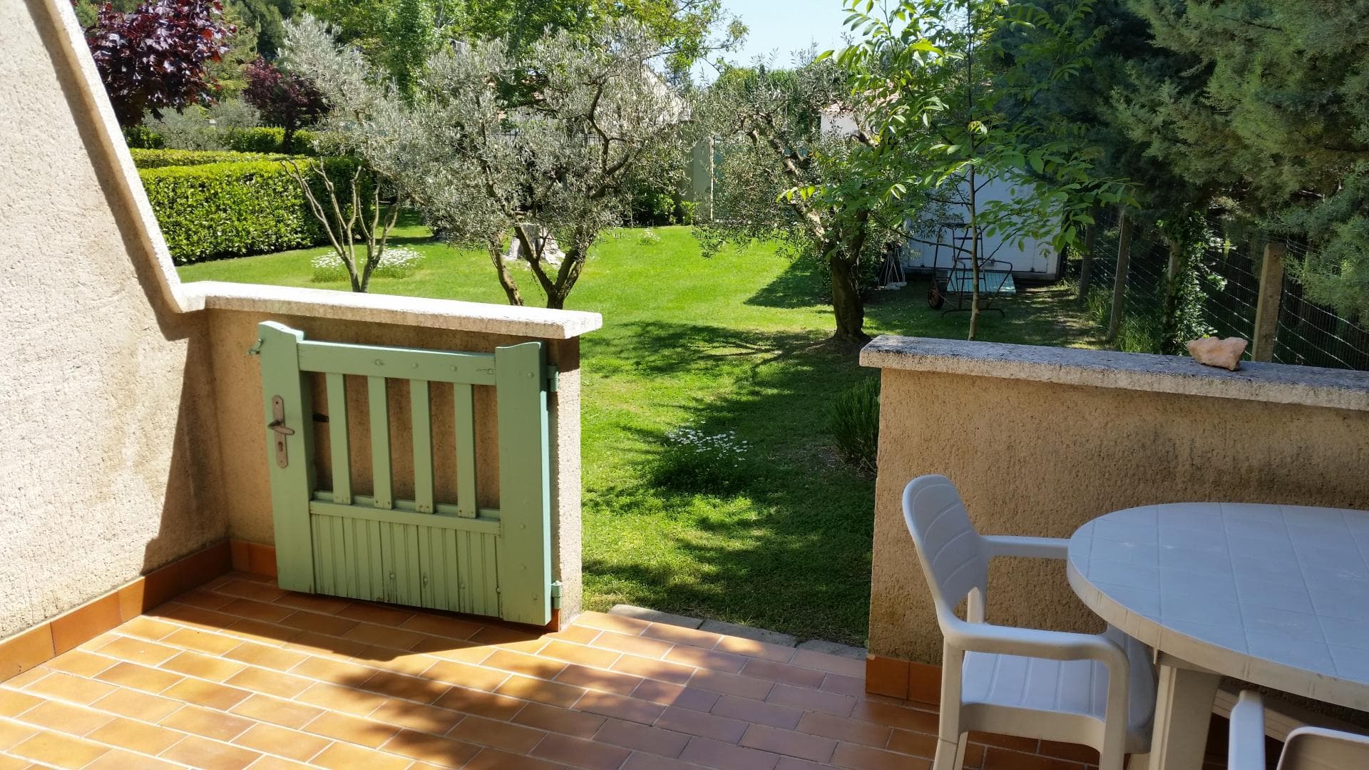Le Gîte de Sylvie