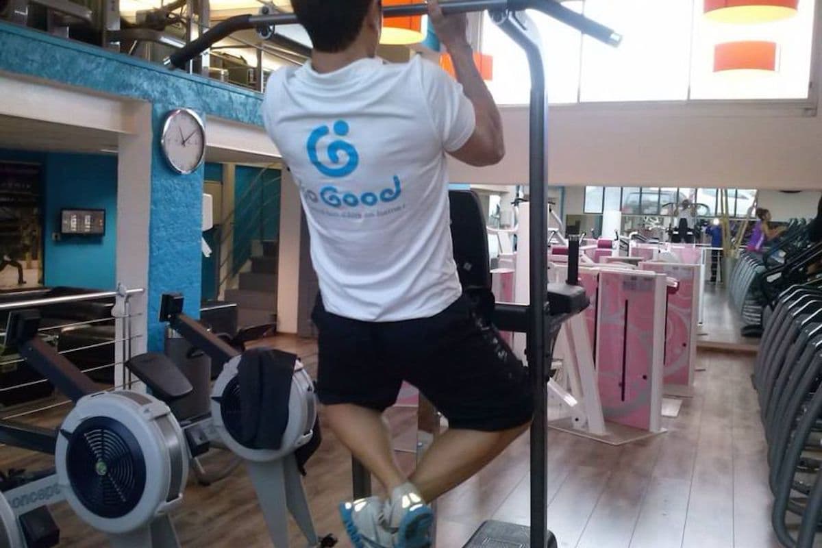 Kulte Fitness Club La Ciotat