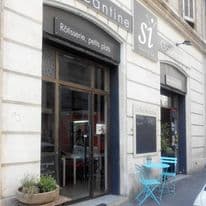 La Cantine SI Gourmande