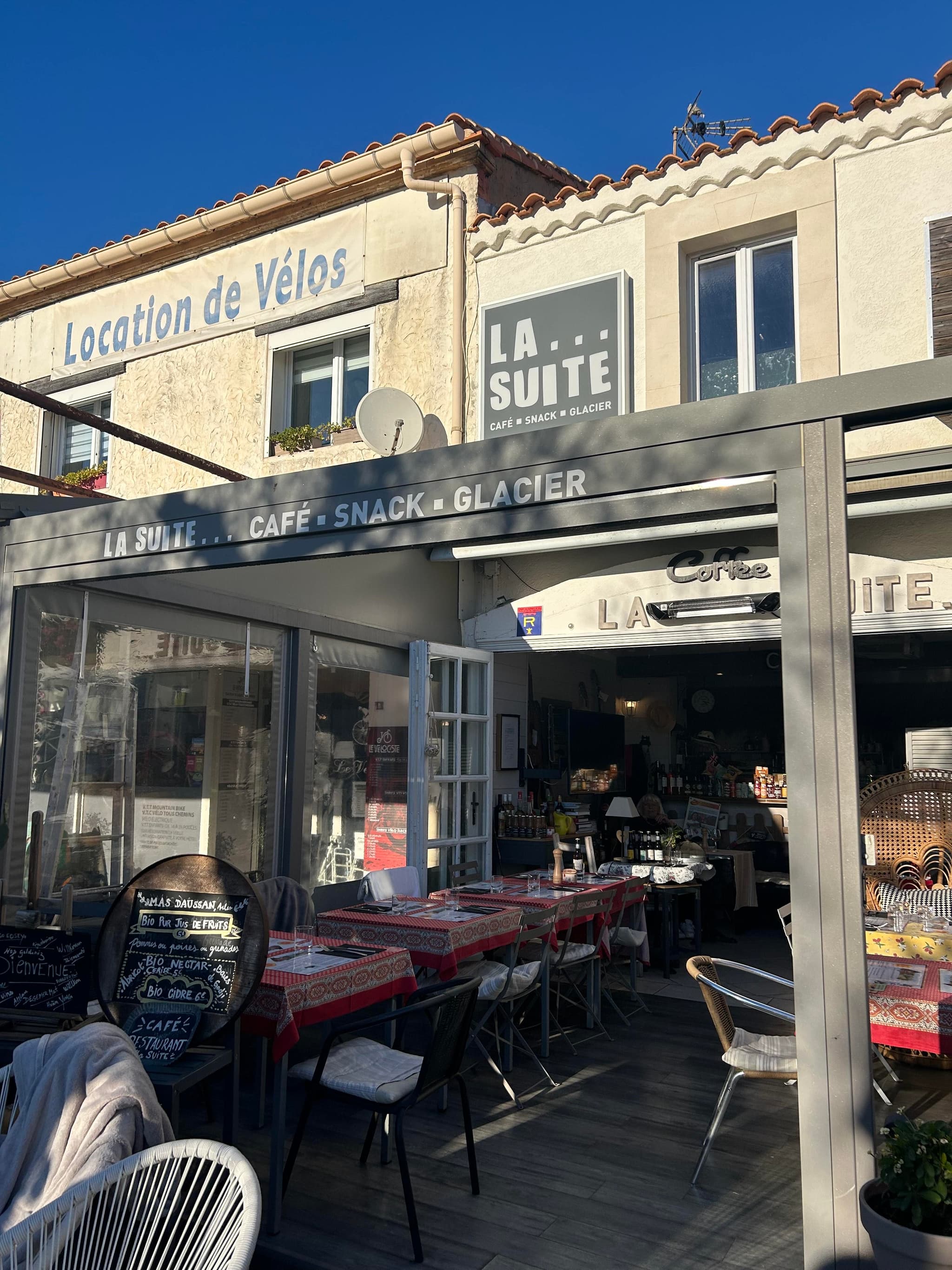 Café-Restaurant La Suite_Saintes-Maries-de-la-Mer