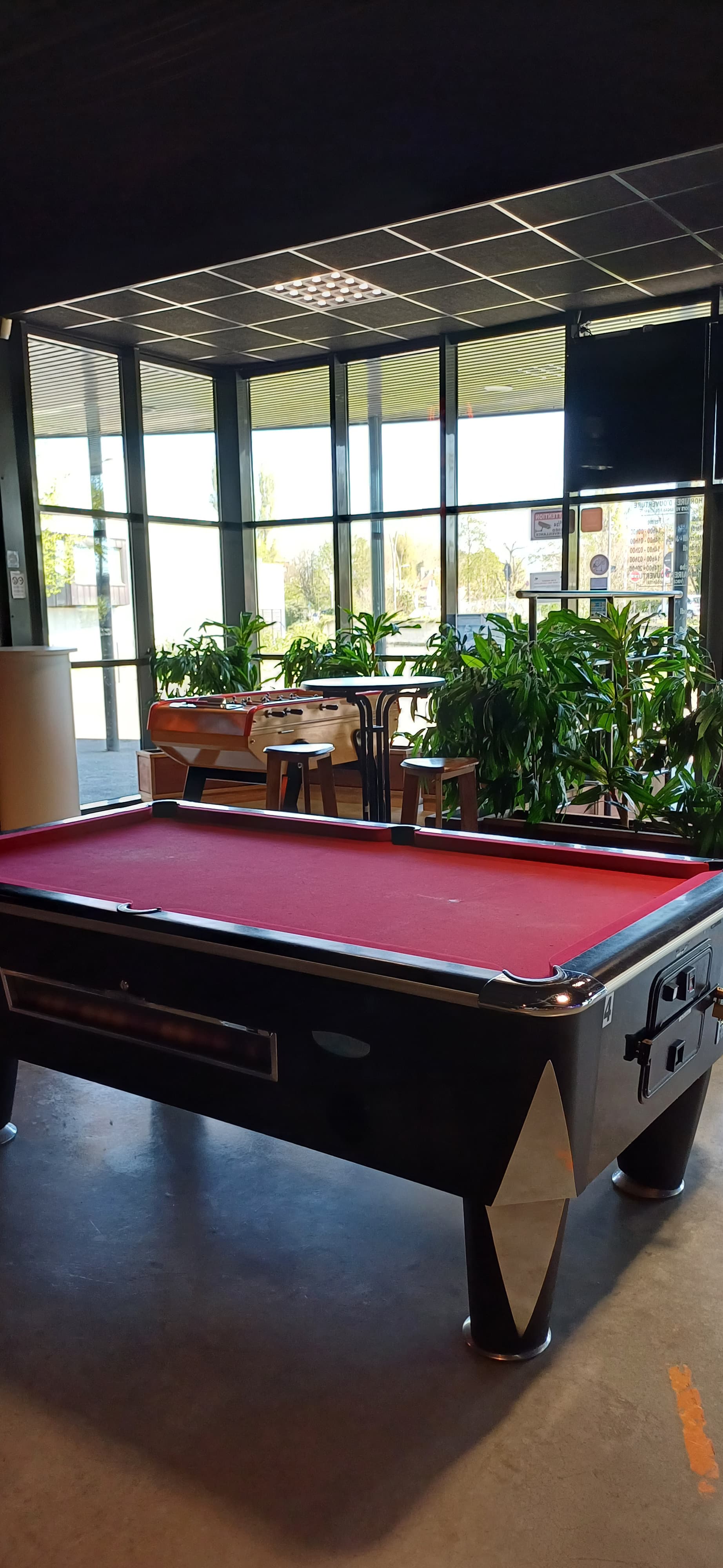 Bowling des 3 Seine_Troyes