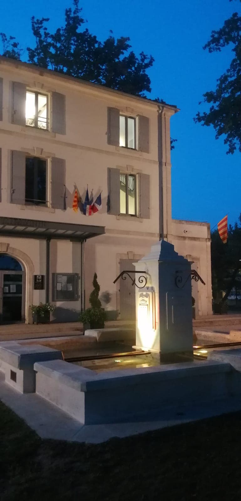 La Mairie