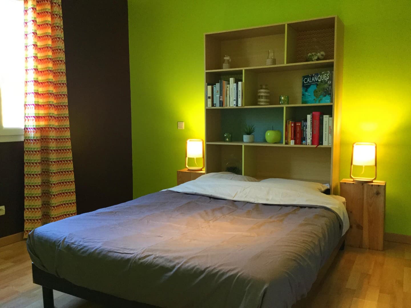 7.Ambren-location-maison-avec-piscine-6-personnes-alpilles-paradou-provence