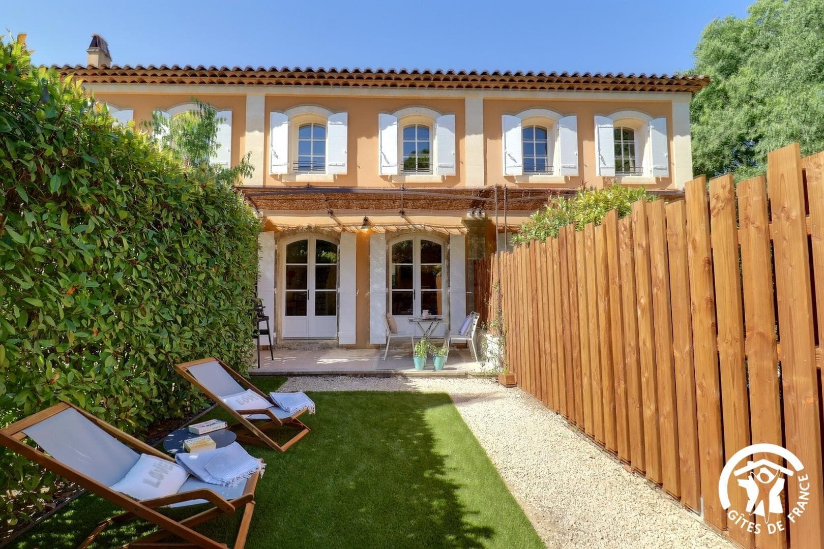 Chez Mauriette