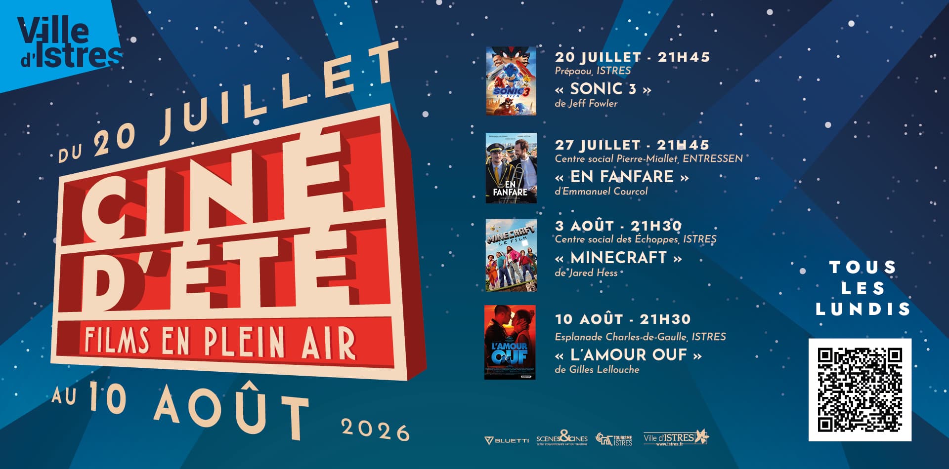 Ciné d'été_Istres