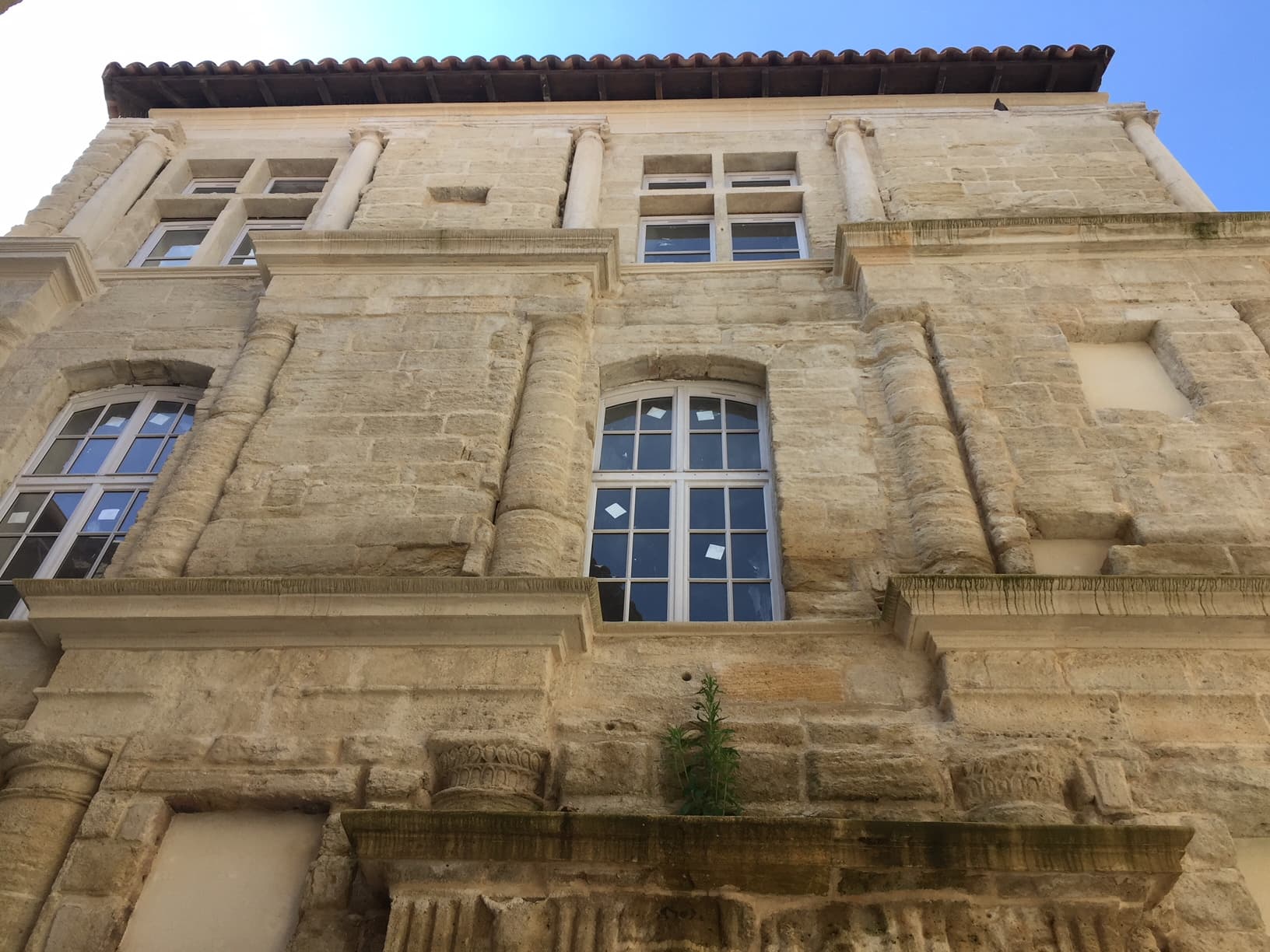 Maison dite de la Reine Jeanne