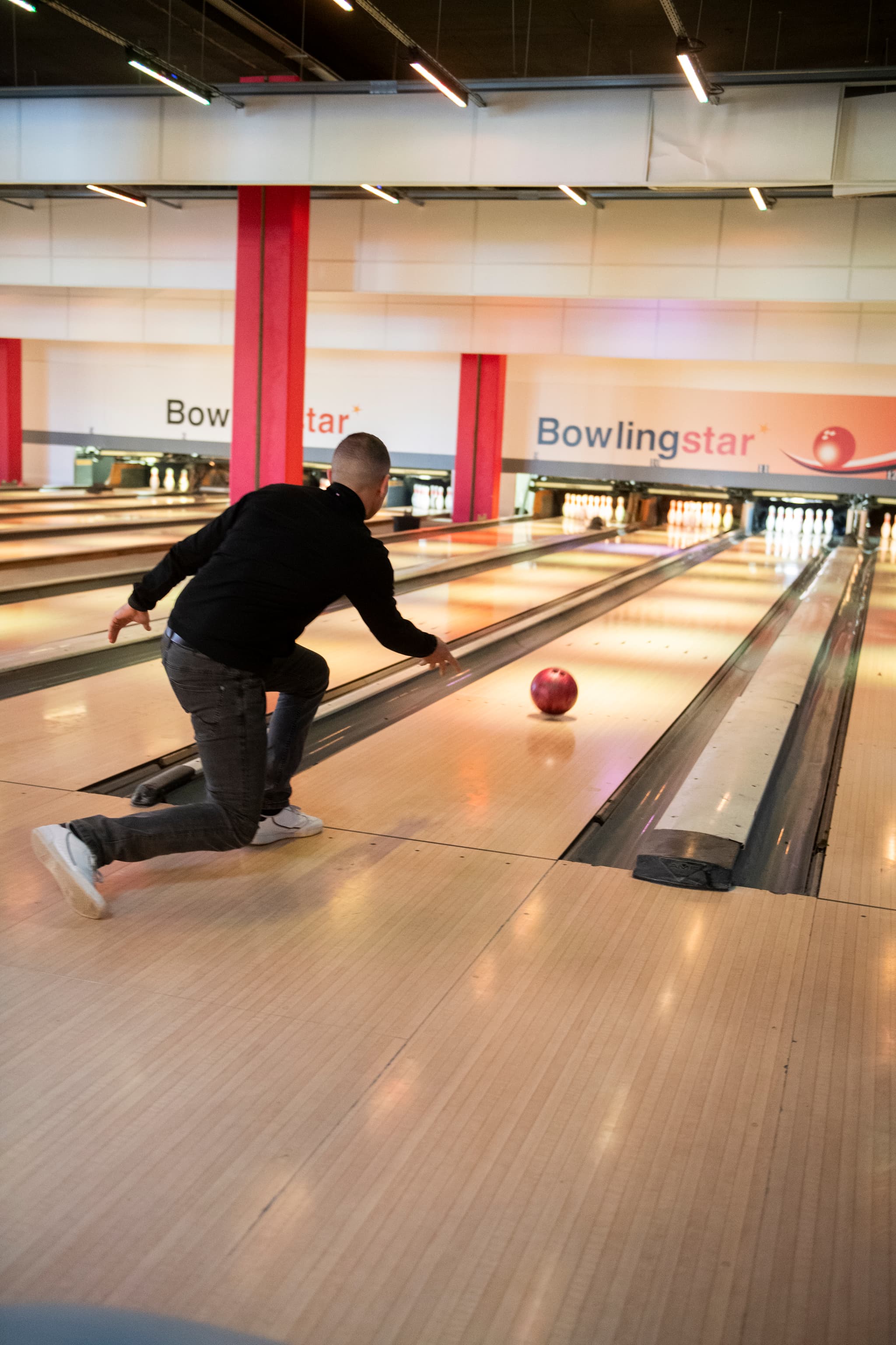 Bowlingstar Plan de Campagne