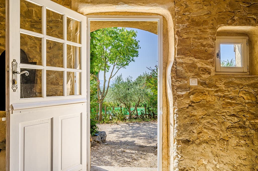 Domaine Clément Sainte Victoire_Puyloubier