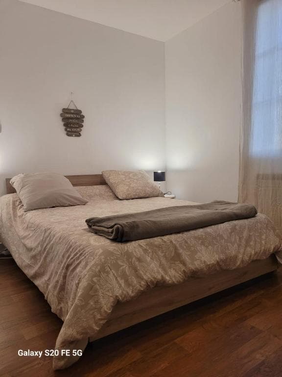 Duplex T3 en centre ville_Istres