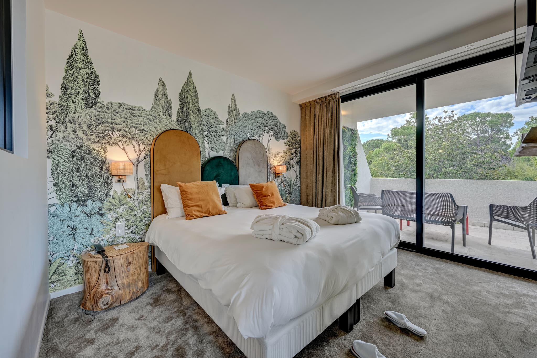 Chambre