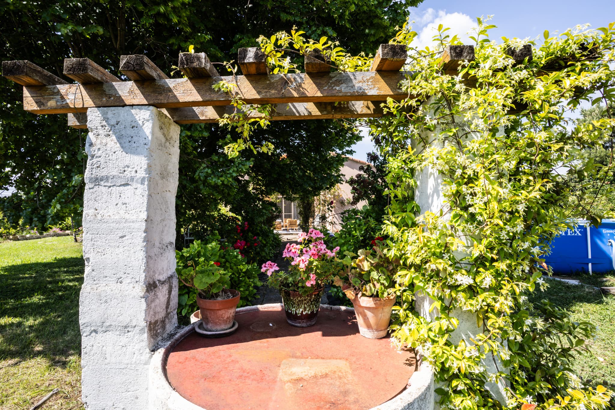 Gite Guillet Vallat_Arles