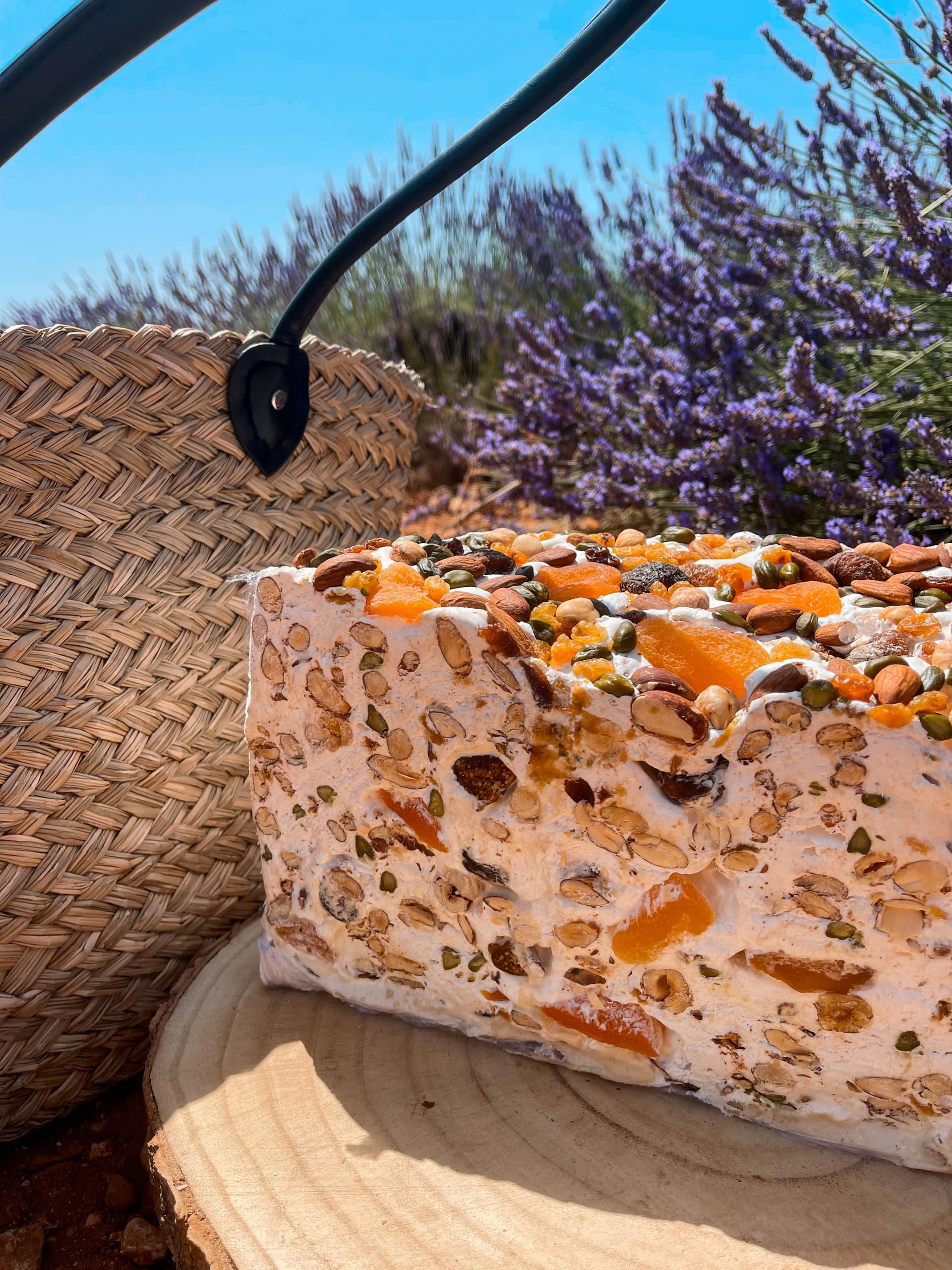 Maison du Nougat