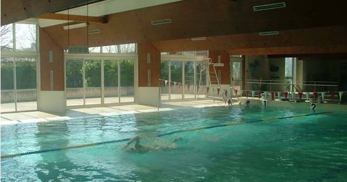 Piscine des Canetons