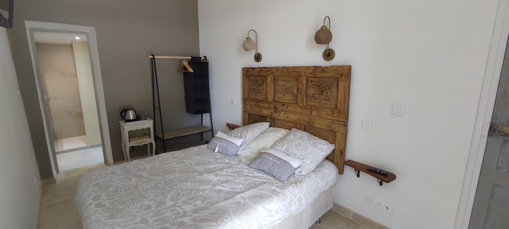 Chambre Picholine