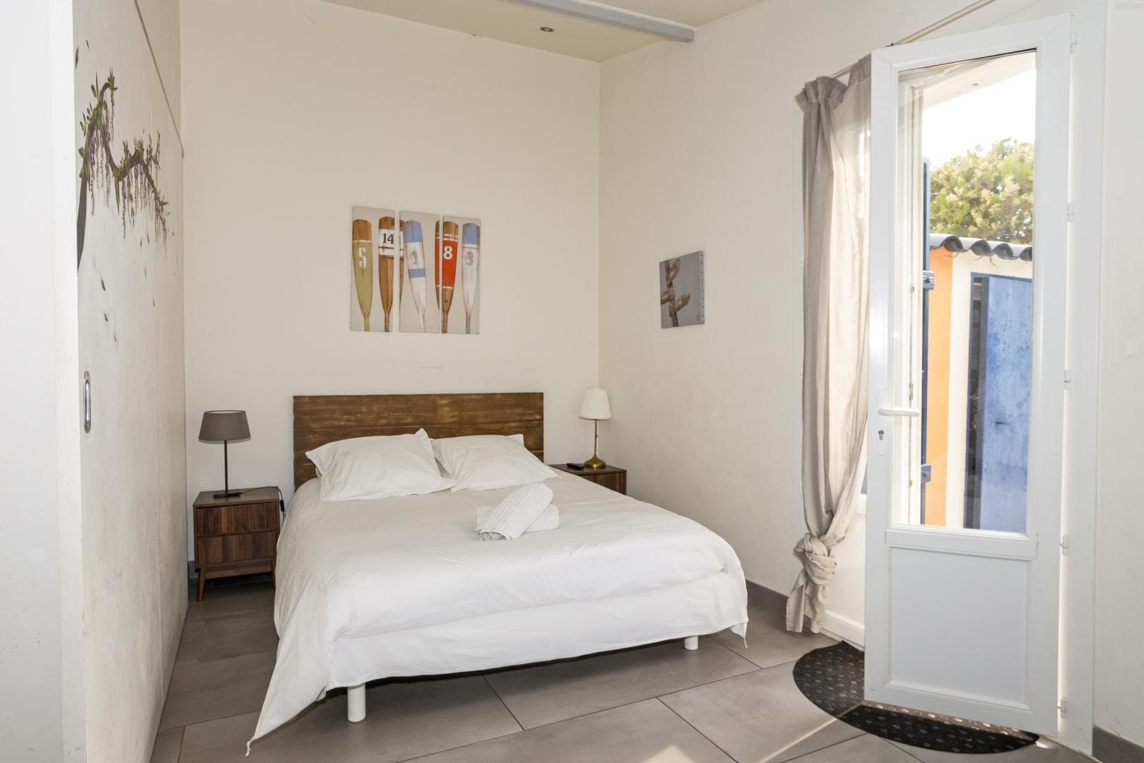 Petite Villa en Provence