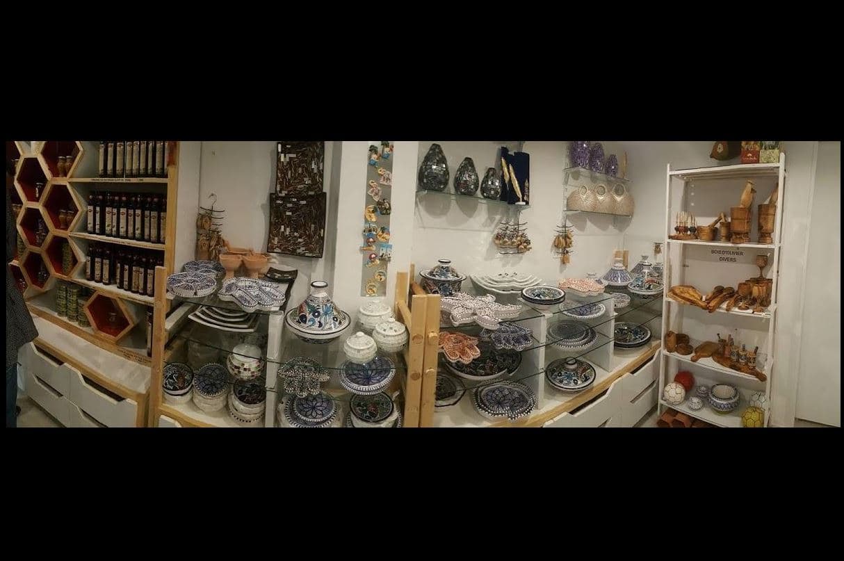 Boutique Lexid'Or Marseille