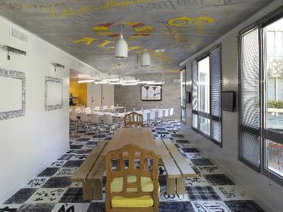 Résidence Mama Shelter Marseillejpg