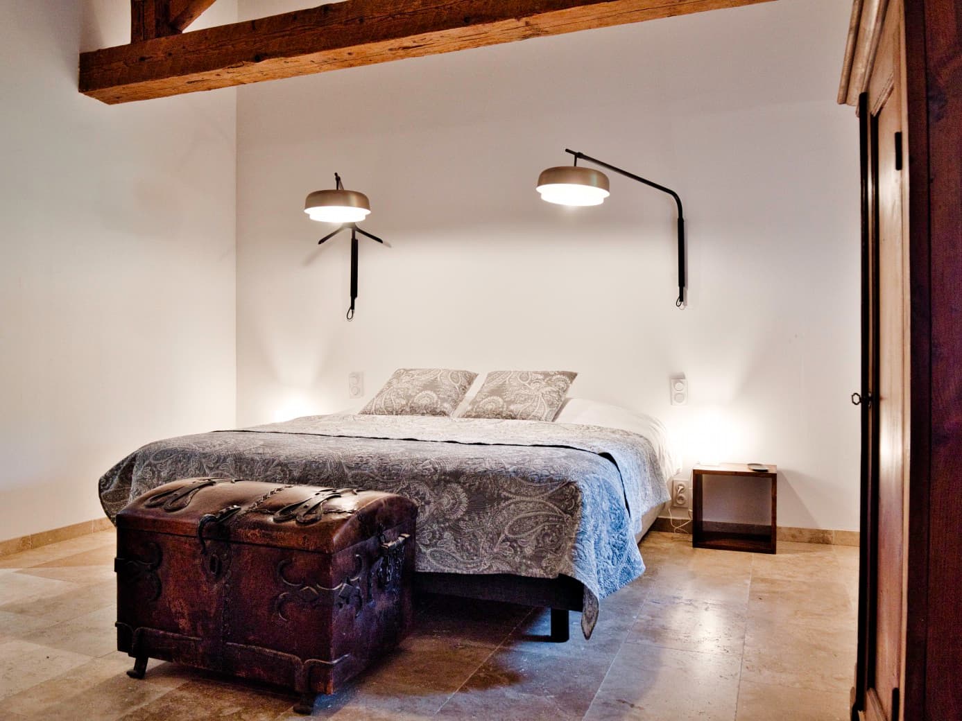 La Bambouseraie de Sulauze - Chambres d'hôtes