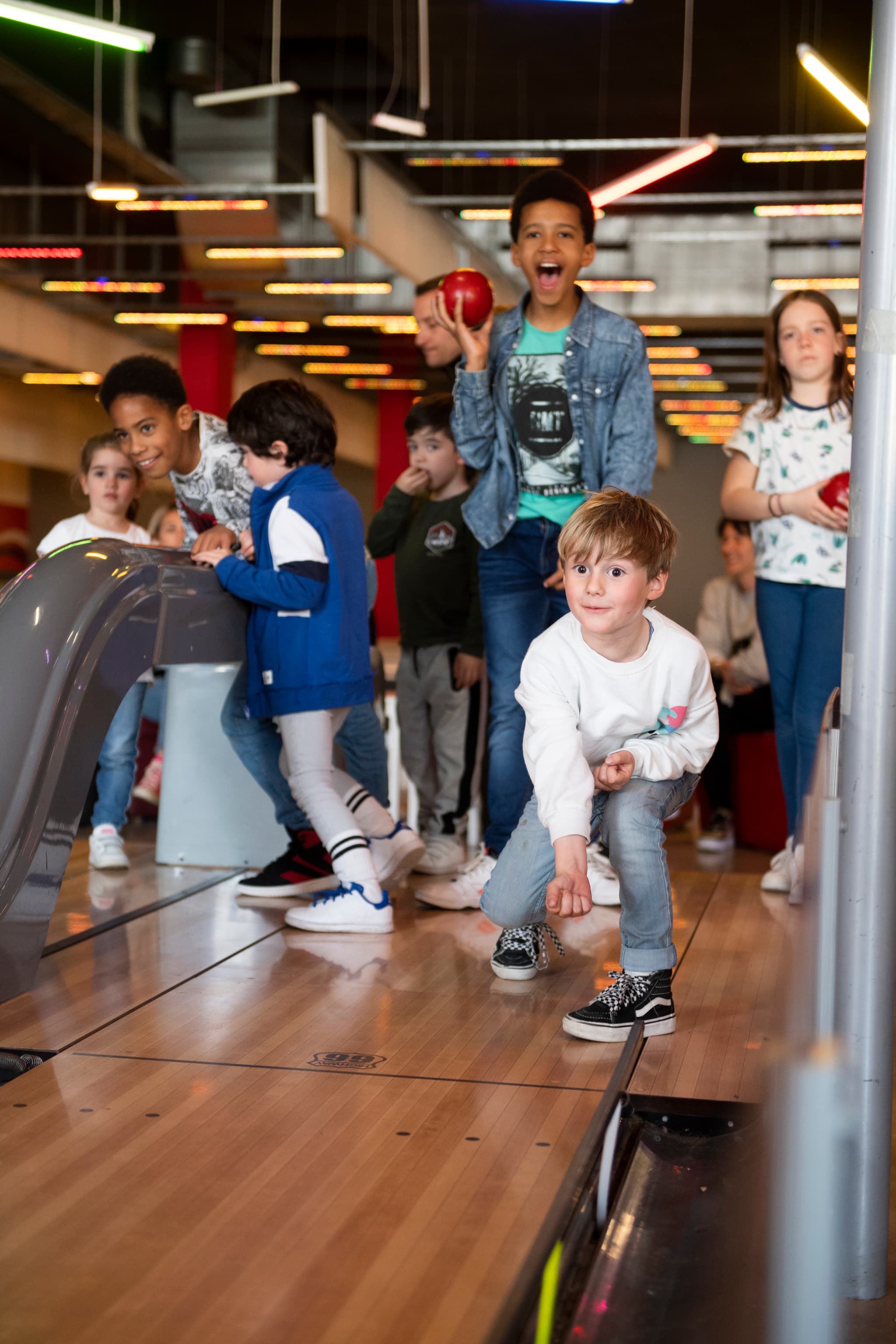 Bowlingstar Plan de Campagne