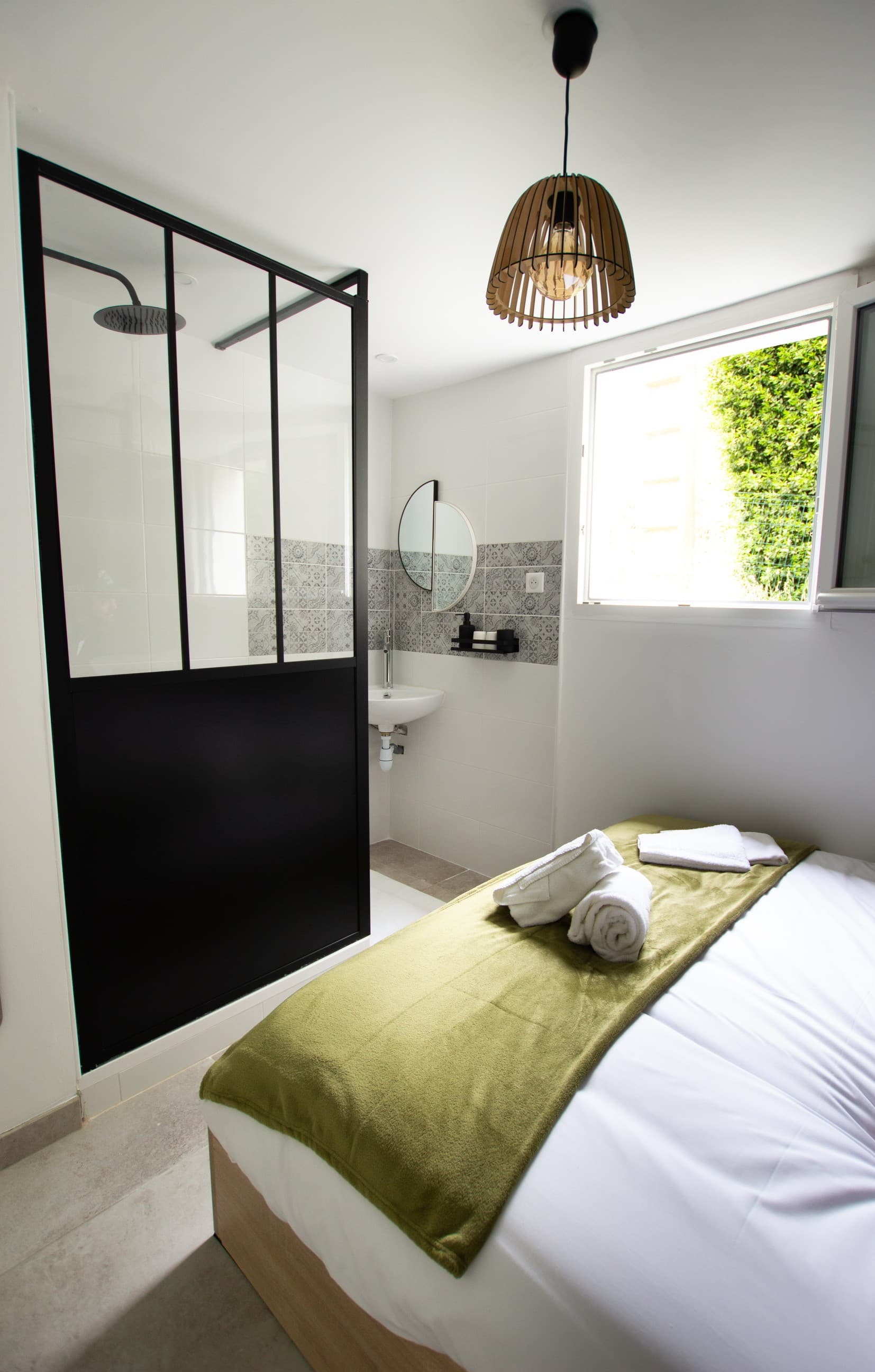 Superbe appartement T2