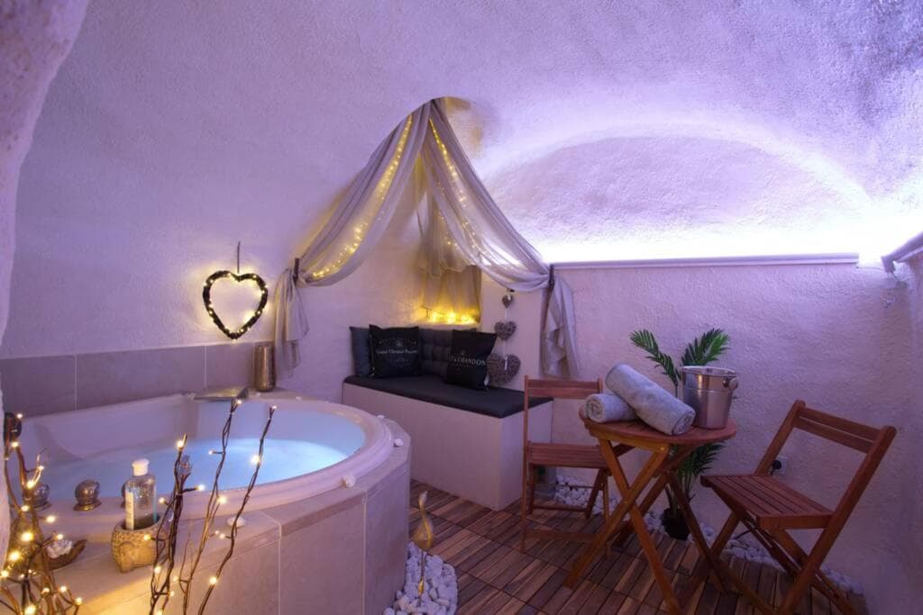 Les Secrets d'Alcôve Aix-en-Provence