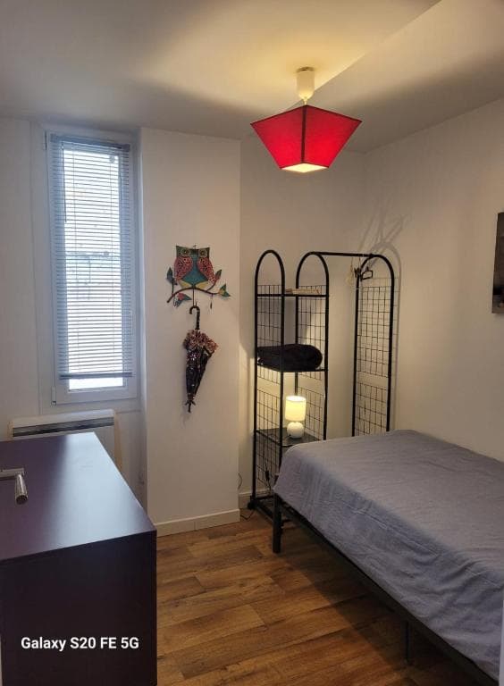 Duplex T3 en centre ville_Istres