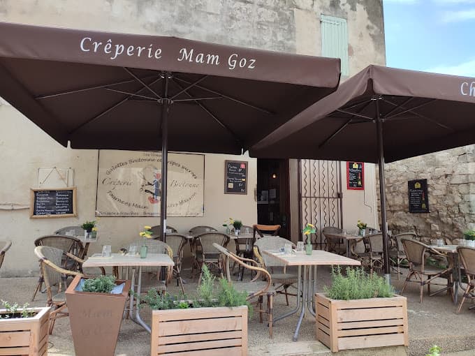 Chez Mam Goz