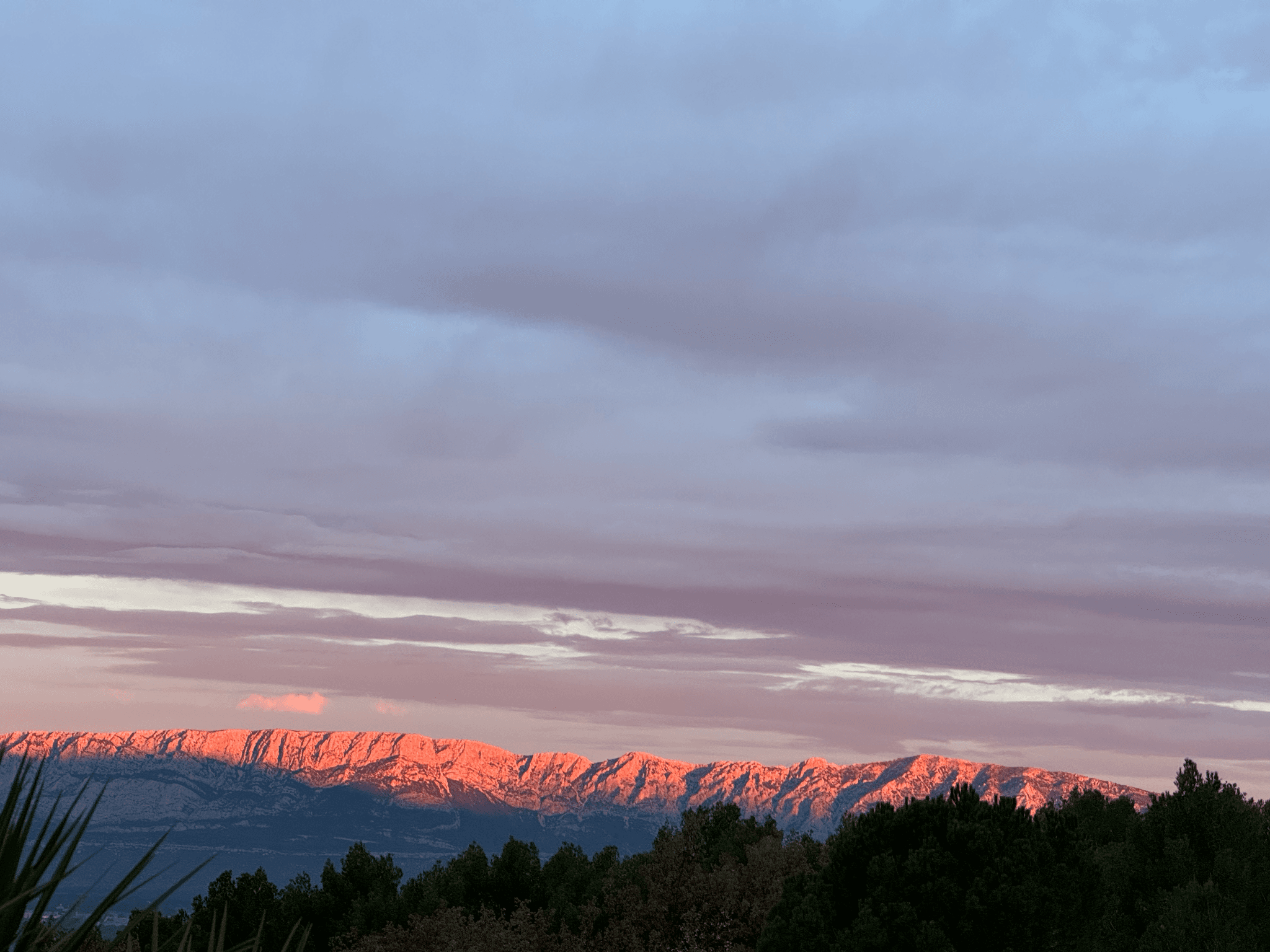 Sainte Victoire
