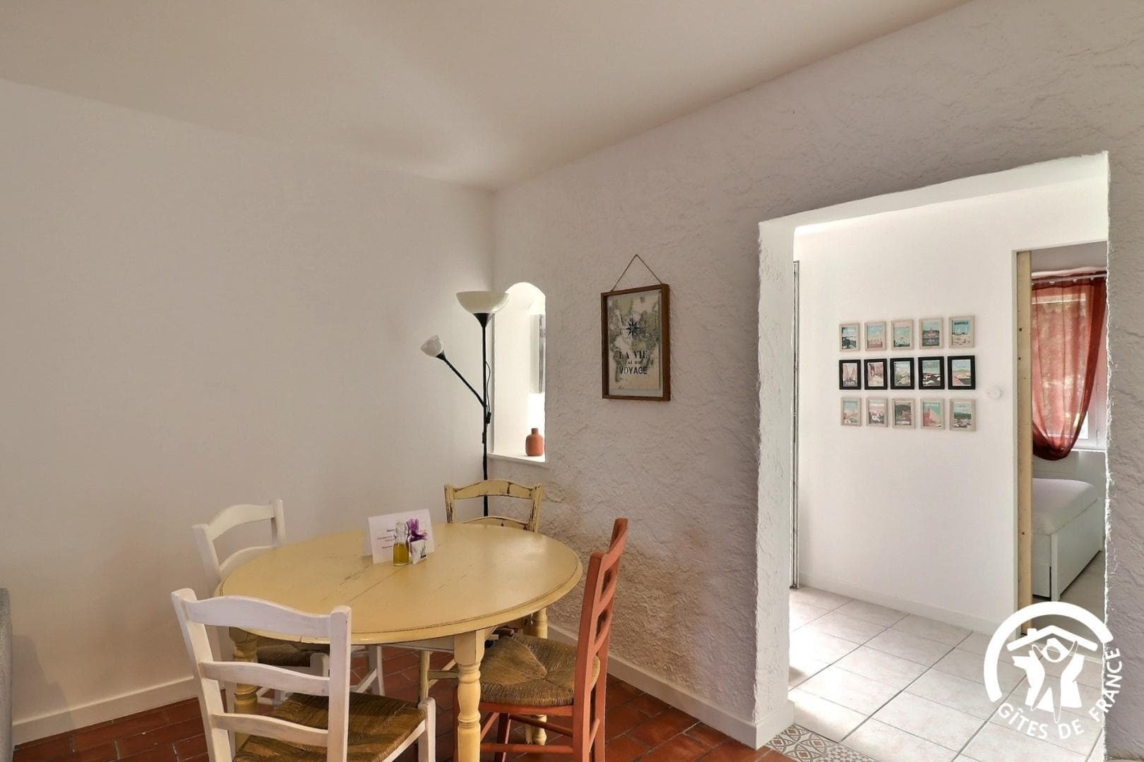 Gîte de Sulauze