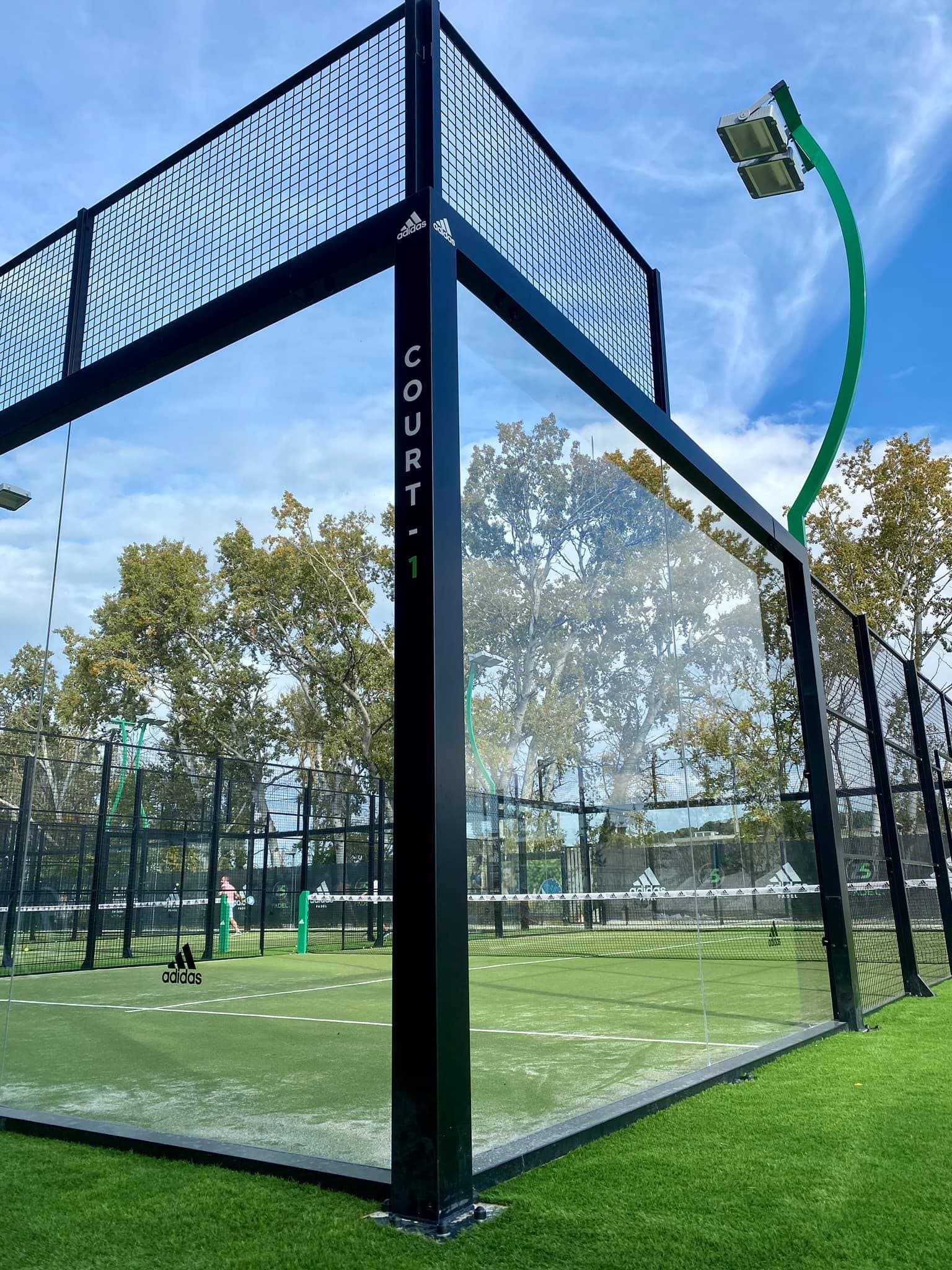 Z5 Padel