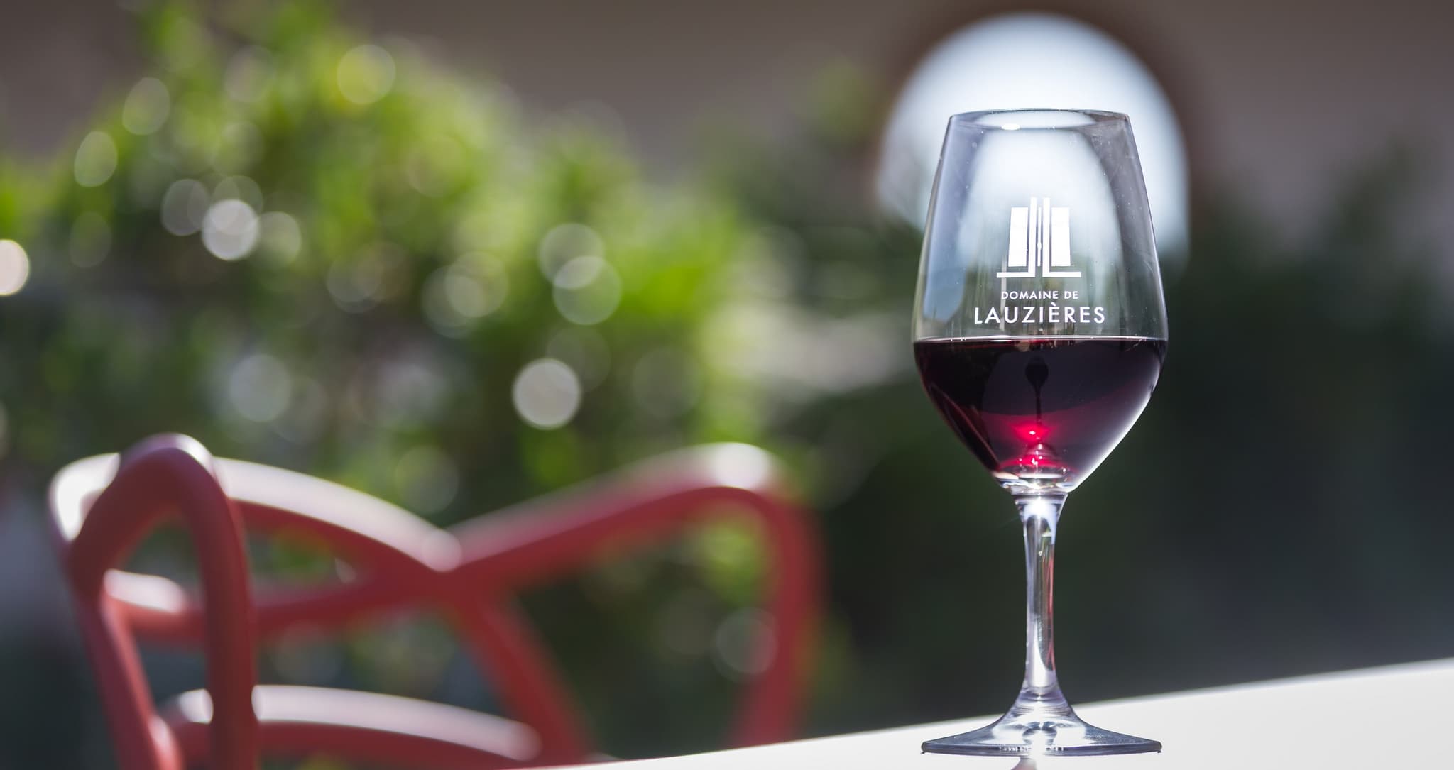 Domaine de Lauzières