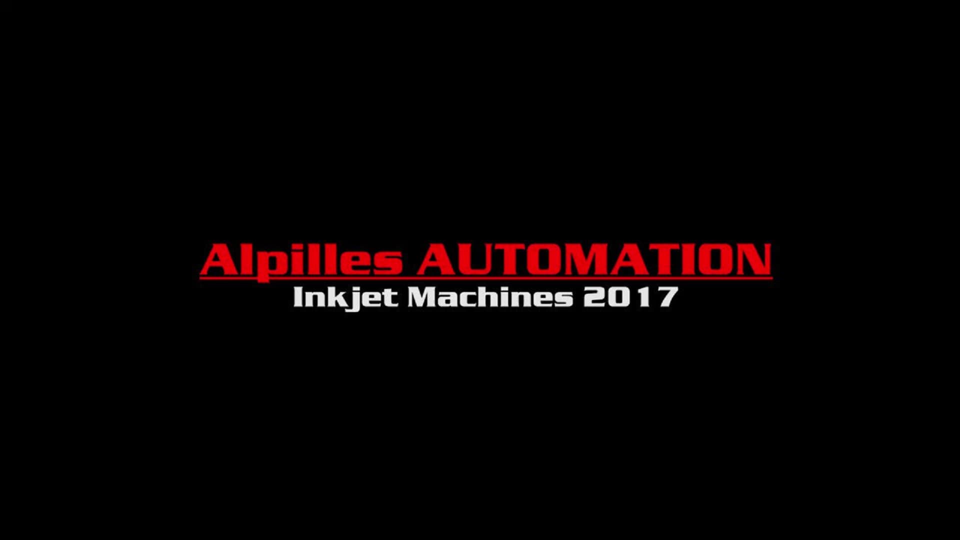 Alpilles automation_Maussane-les-Alpilles