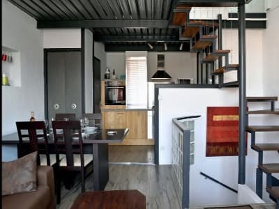 Location saisonnière Le Duplex Panier Marseillejpg
