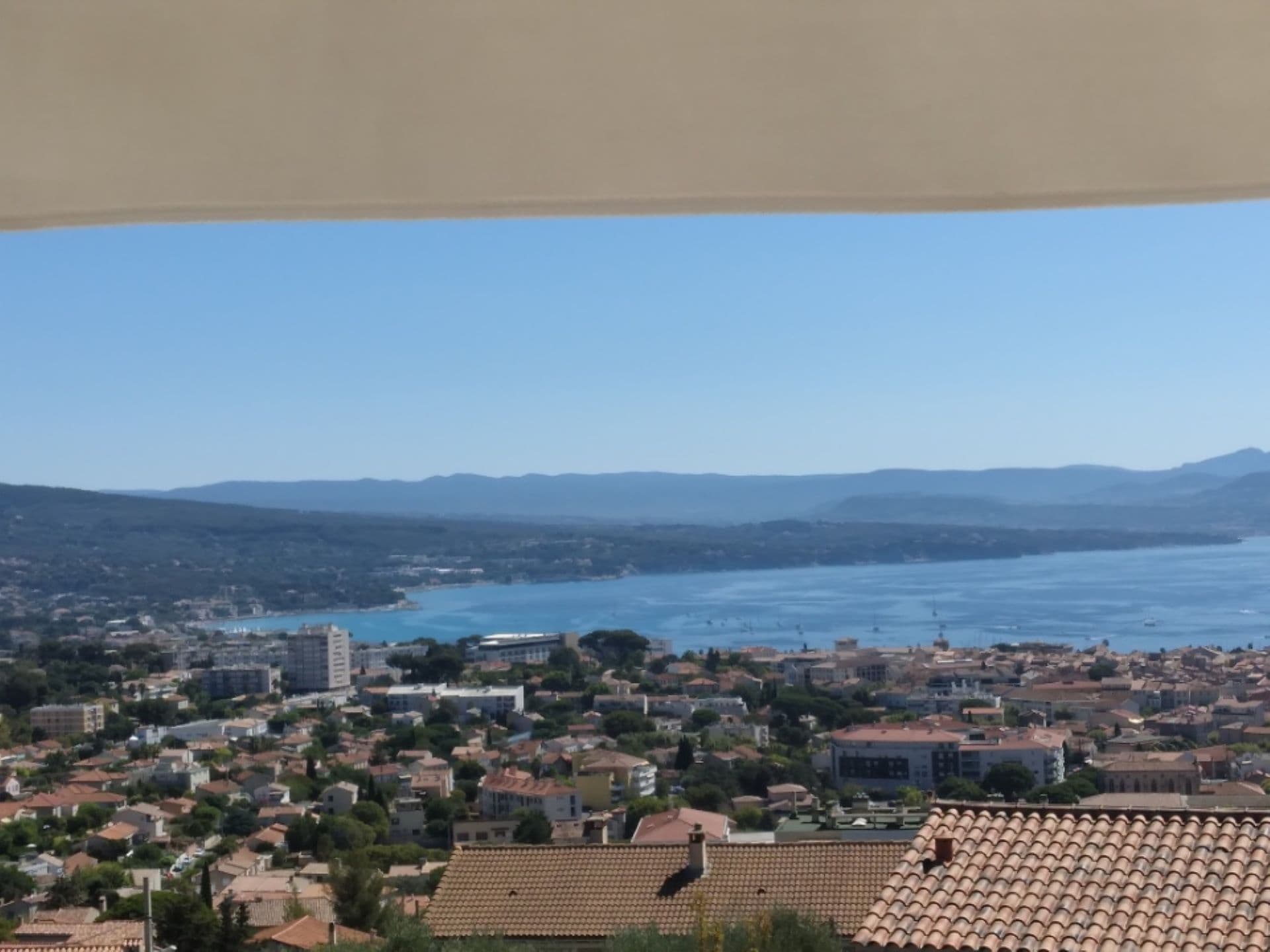 Le Spot