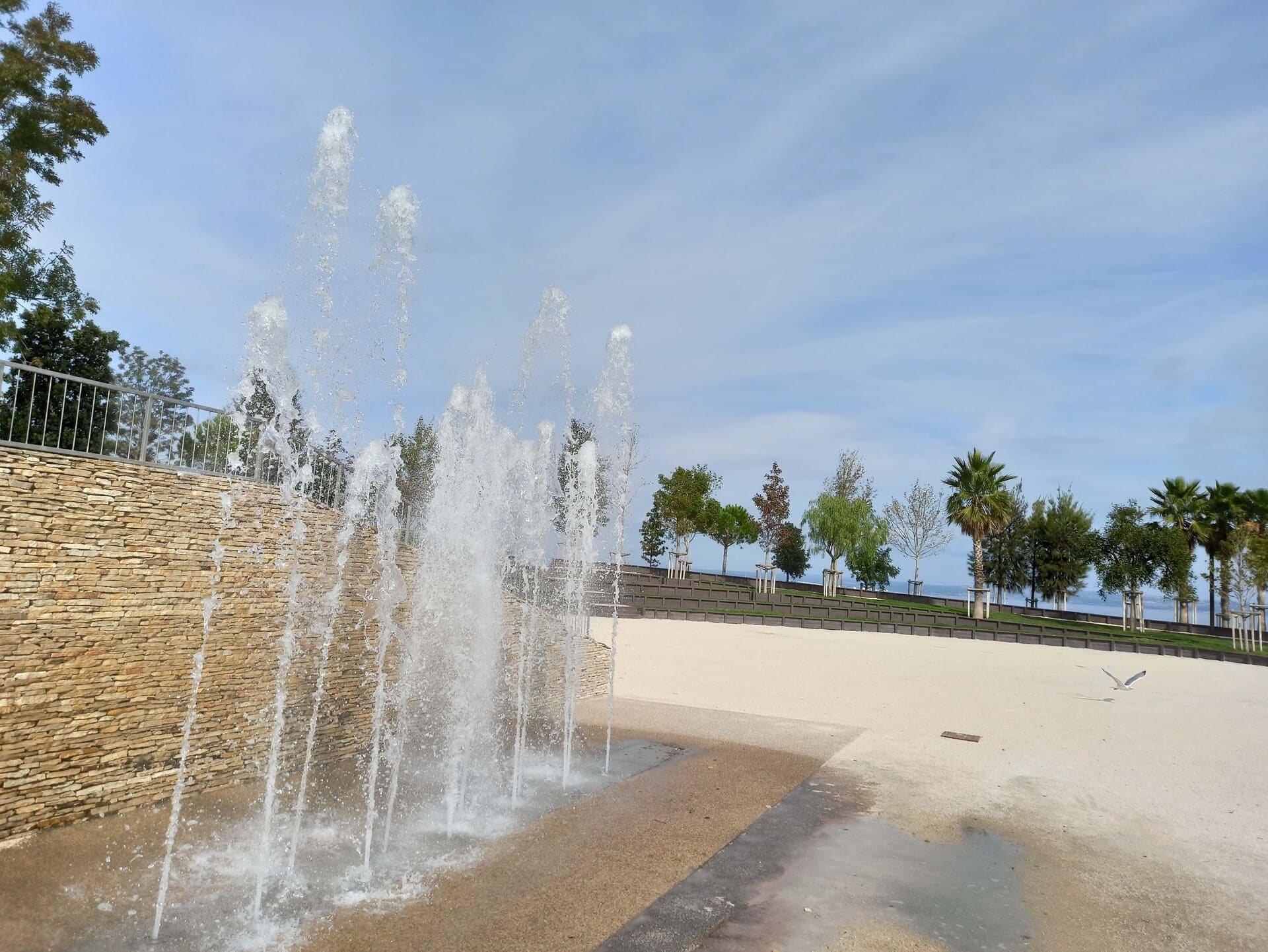 Théâtre de verdure_Martigues