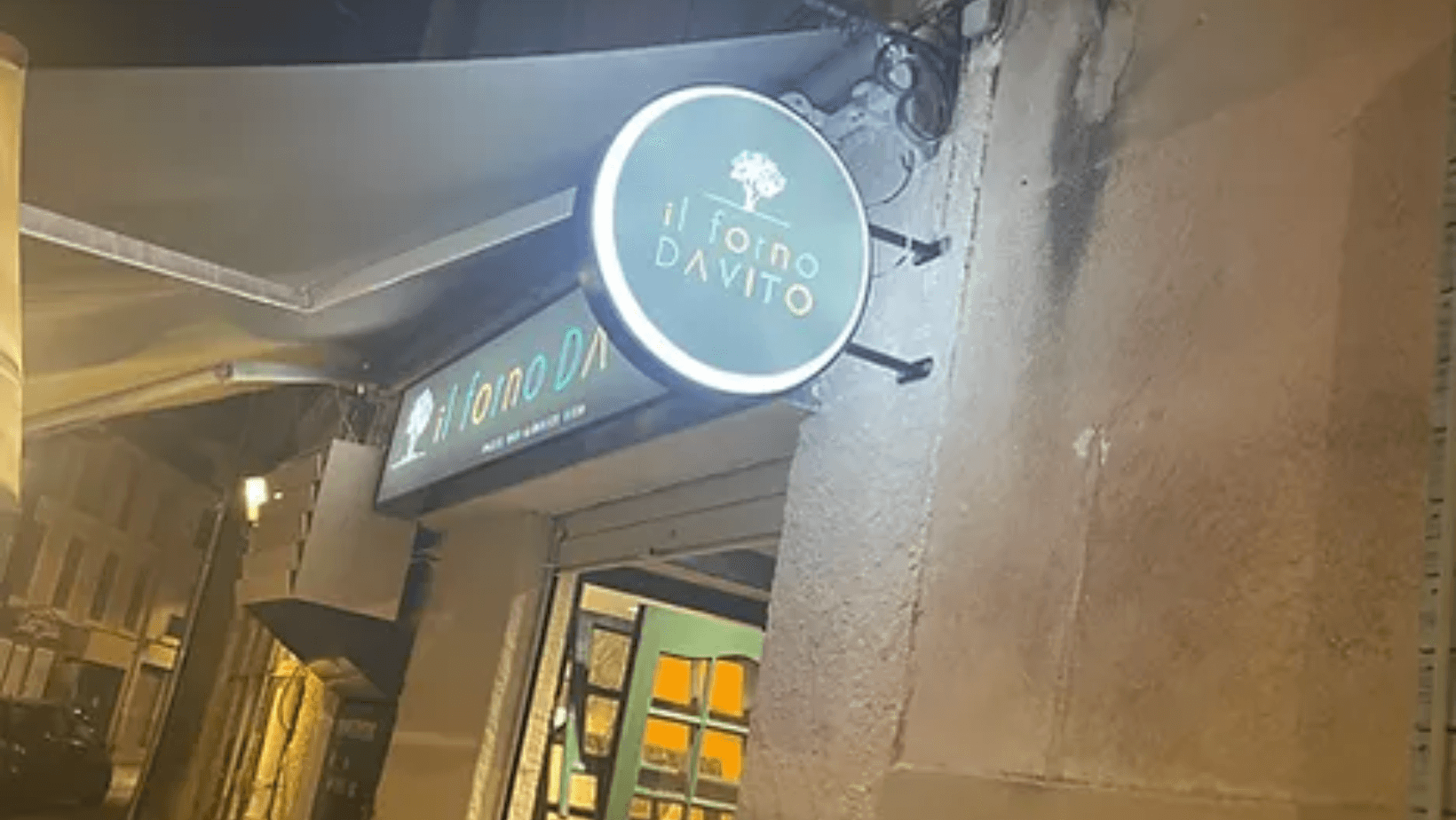 Il Forno Da Vito