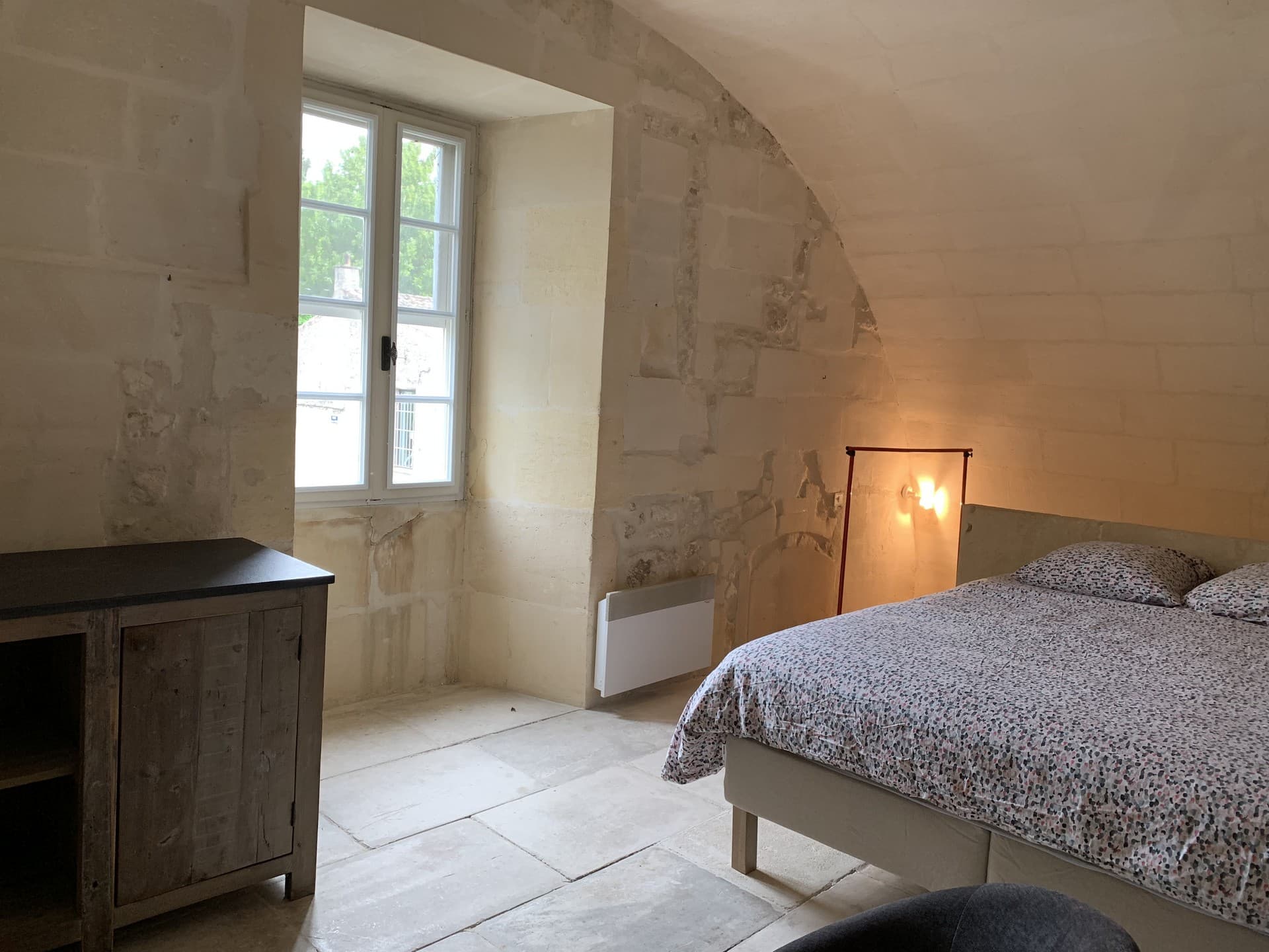 Gîte de la Tour des Abbés_Fontvieille