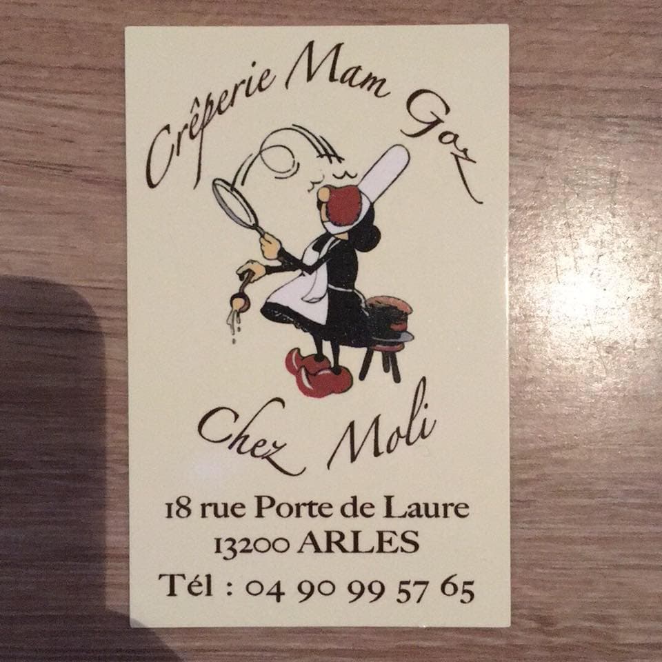 Chez Mam Goz