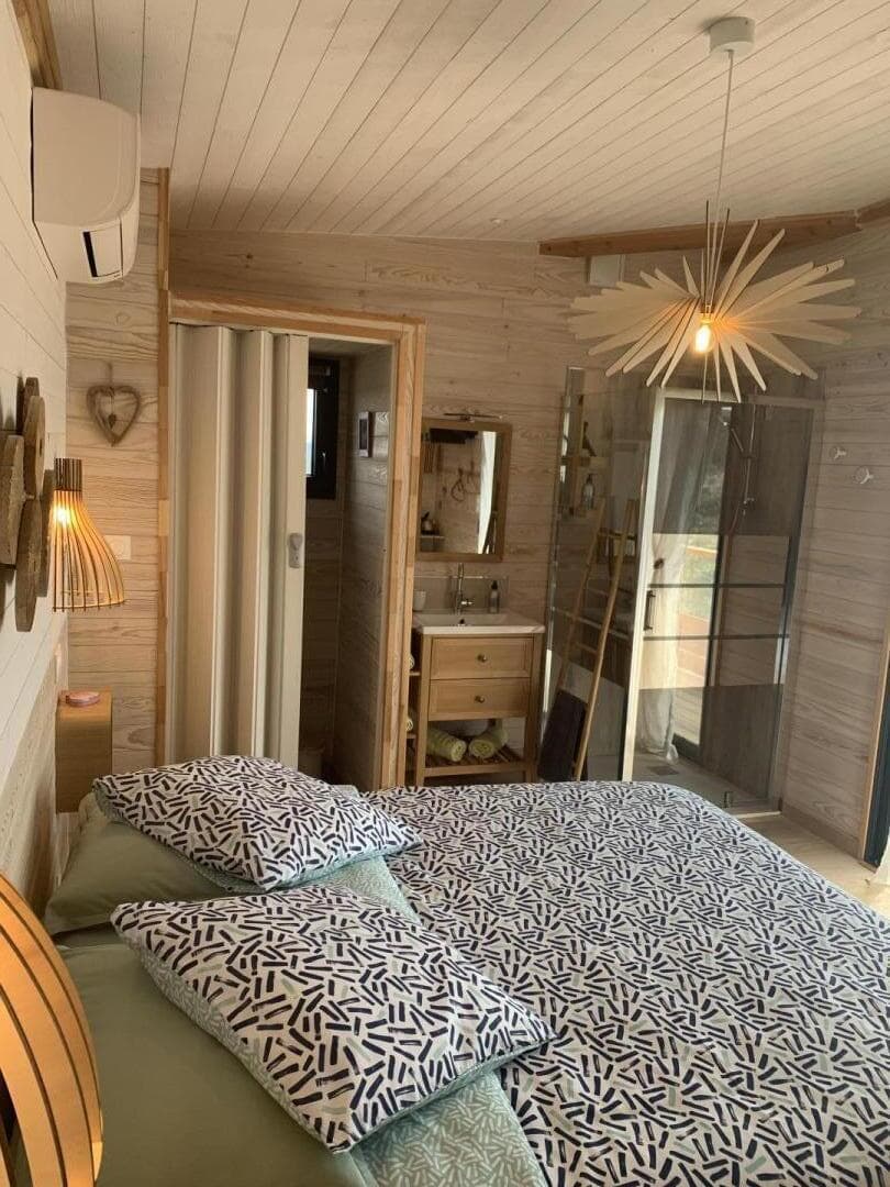 Le Chalet Ensoleillé