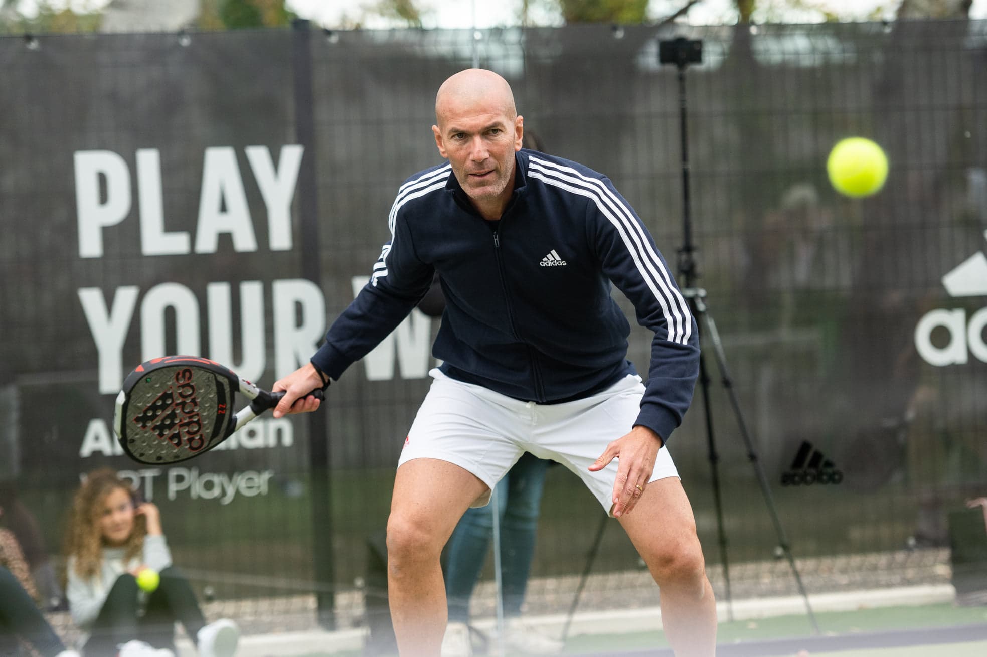 Z5 Padel