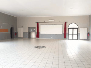 Salle Socio-culturelle de Cazan_Vernègues