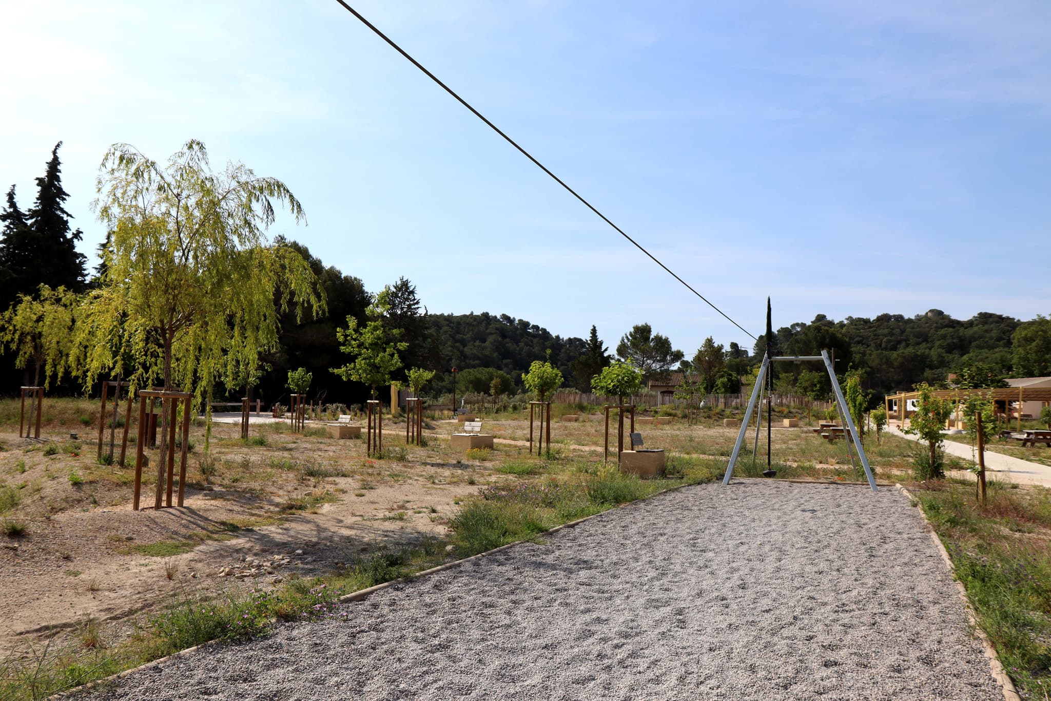 Parc de Versaille_Rognes